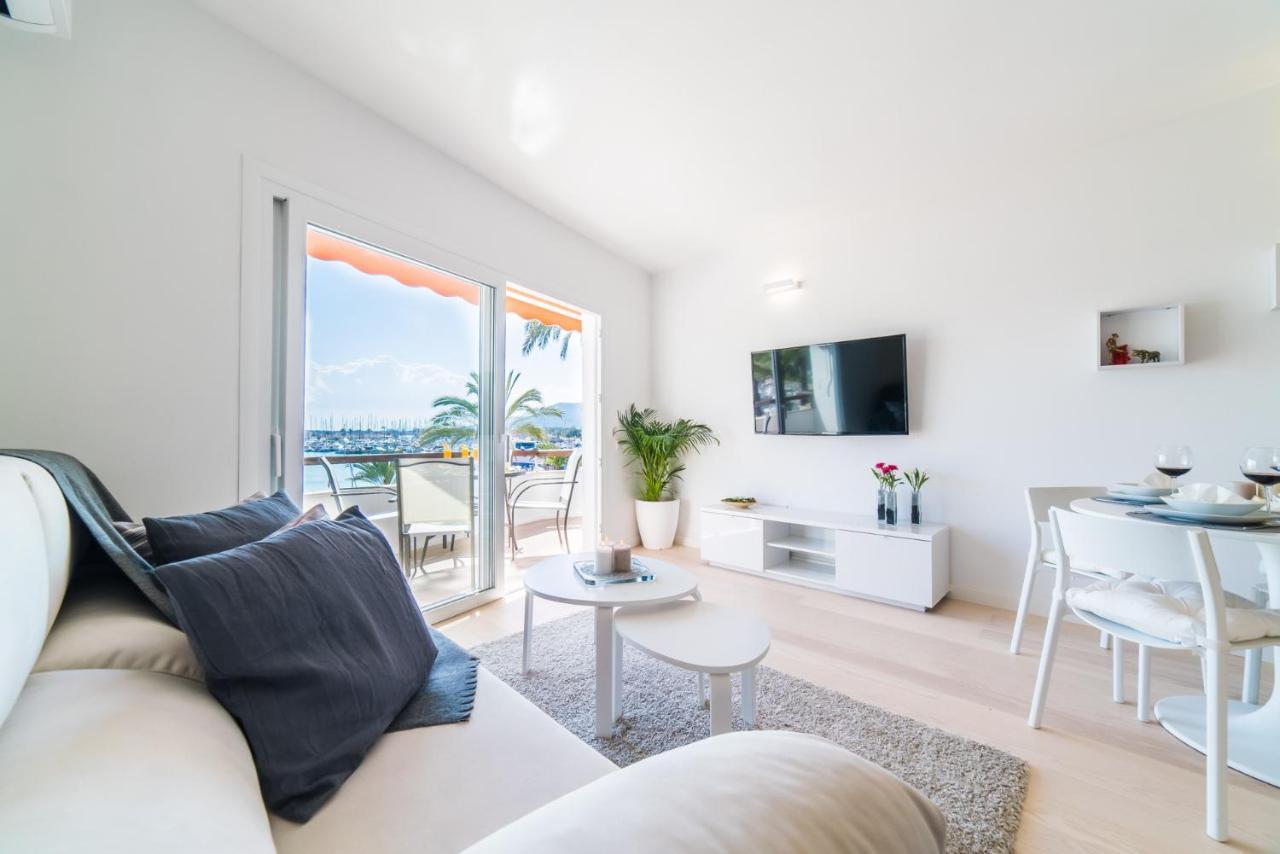 Ideal Mallorca - Mimosa Apartment Port d'Alcúdia