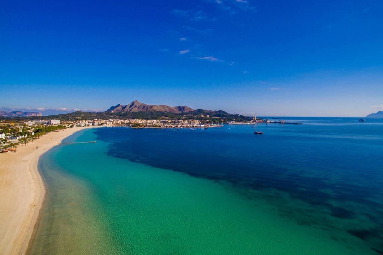 Ideal Mallorca - Mimosa Apartment *
