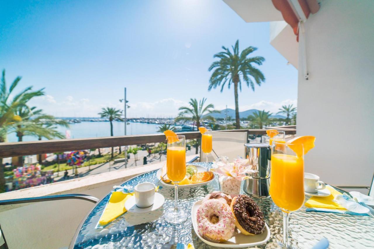Appartement Ideal Mallorca - Mimosa Port de Alcudia (Mallorca)