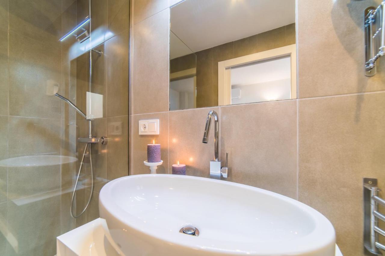 Ideal Mallorca - Mimosa Appartement Port de Alcudia (Mallorca)