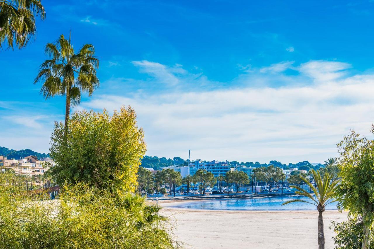 Ideal Mallorca - Mimosa Appartement *