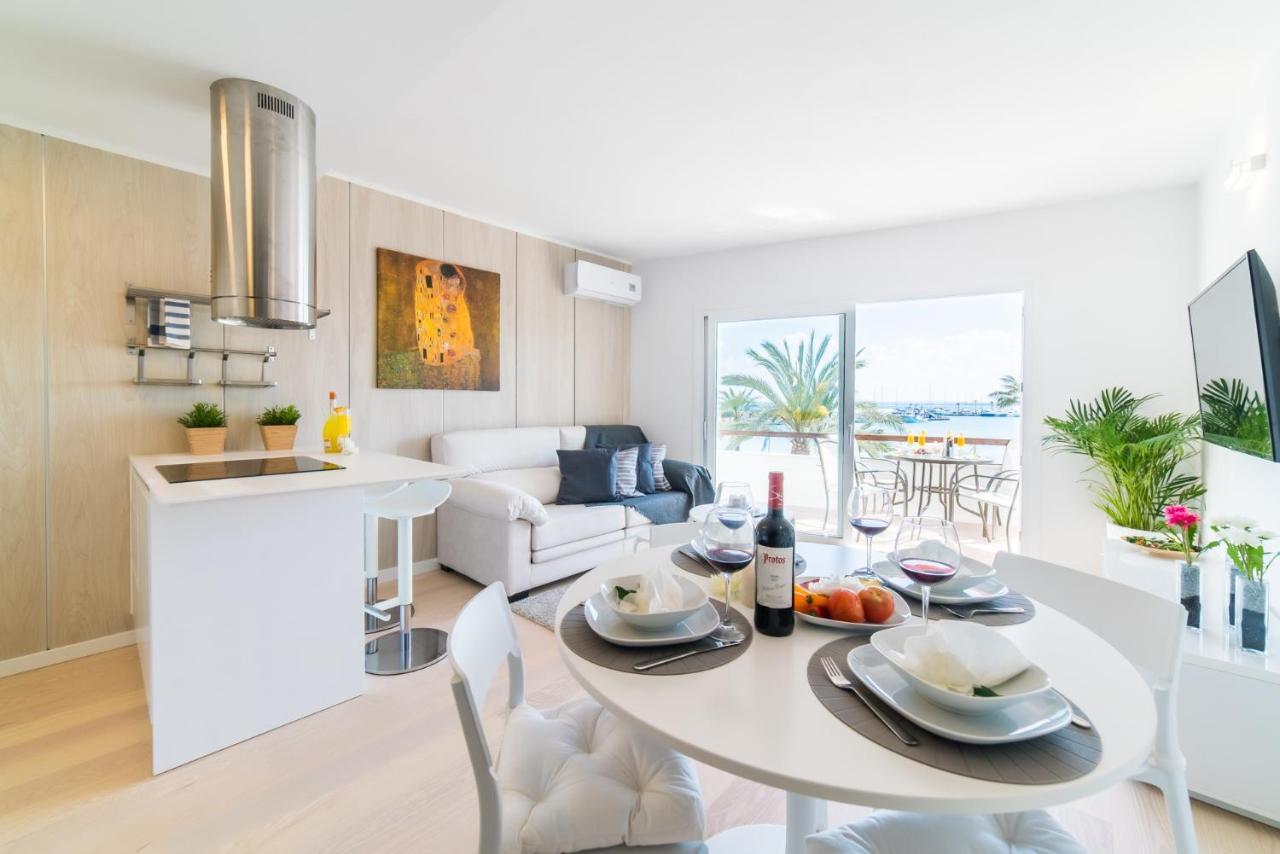 Ideal Mallorca - Mimosa Appartement *